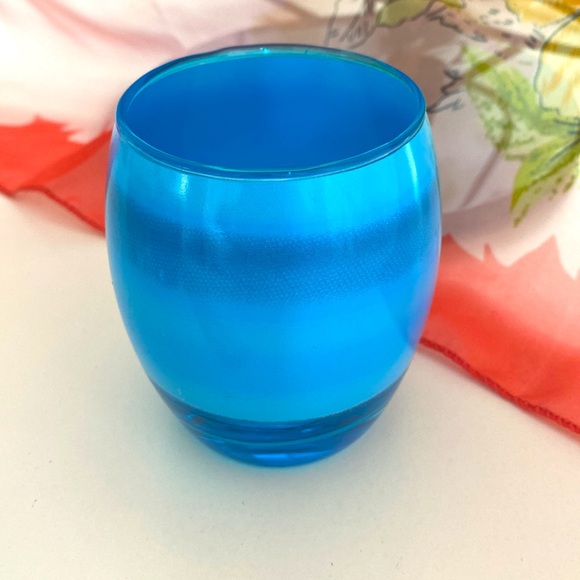 PLANET GLASS Set of 5 Glasses Solar System glassware - Picture 5 of 11